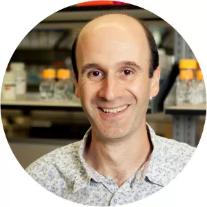 Justin Blau - Researcher