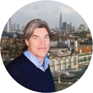 Justin Bodle - Film producer