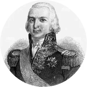 Justin Bonaventure Morard de Galles