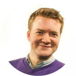 Justin Brierley - Author