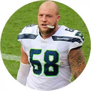 Justin Britt