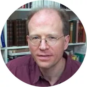 Justin Broackes - Author