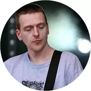 Justin Broadrick - English musician