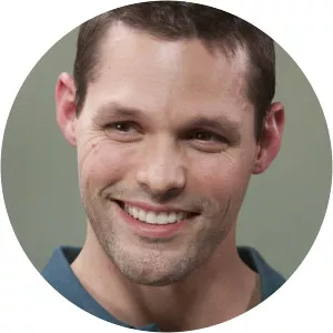 Justin Bruening