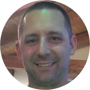 Justin Buchman - Film producer