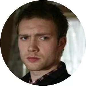 Justin Burton - Fictional character