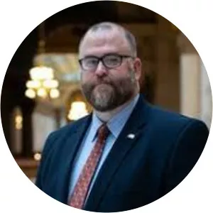 Justin Busch photograph