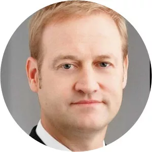 Justin C. Dearborn - Businessman