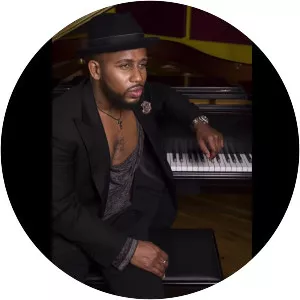 Justin C. Gilbert - Musician