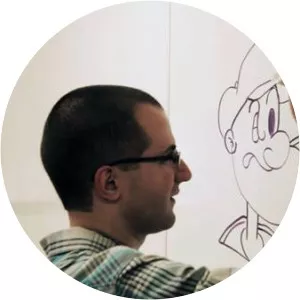 Justin Canha - Visual artist