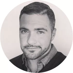 Justin Caouette - Author