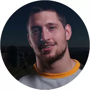 Justin Capicciotti - Canadian canadian football player