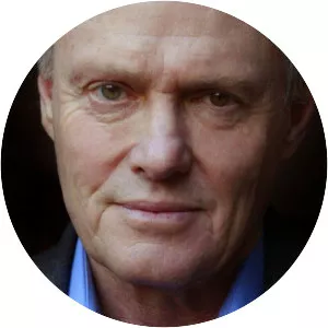 Justin Cartwright - Novelist