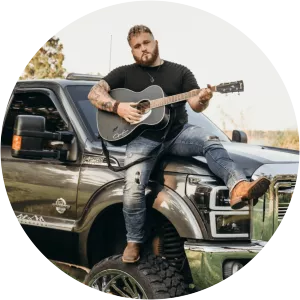 Justin Champagne - Singer