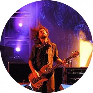 Justin Chancellor