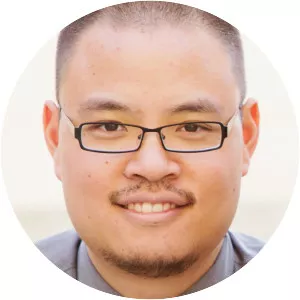 Justin Chang - Film critic