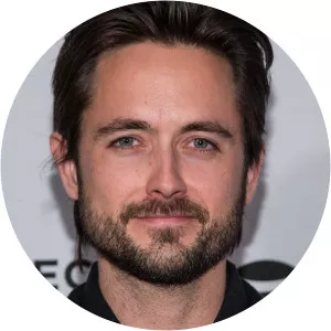 Justin Chatwin