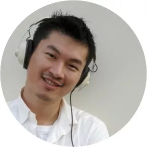 Justin Chen Musician