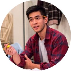 Justin Chien photograph