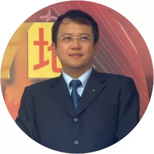 Justin Chou - Taiwanese Politician