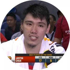 Justin Chua