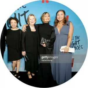 Justin Conway photograph