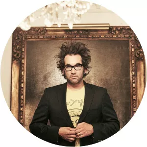 Justin Courtney Pierre