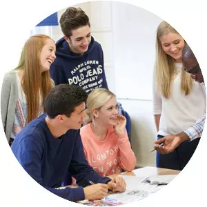 Justin Craig Education Ltd