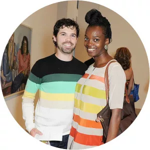 Justin Crosby photograph