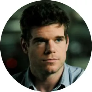 Justin Cuomo - Film actor