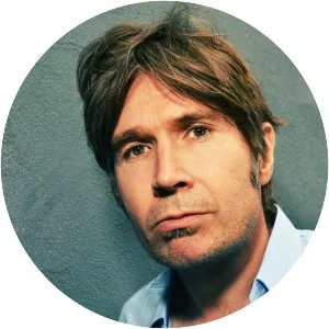 Justin Currie