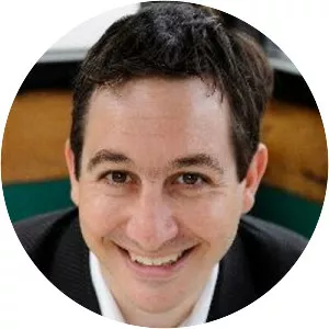 Justin Cutroni - Author