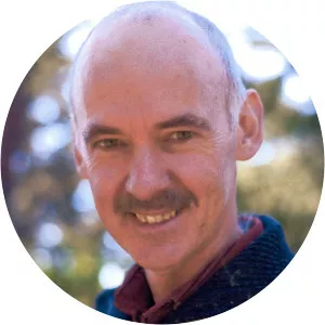 Justin D'Ath - Author