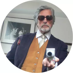 Justin de Villeneuve