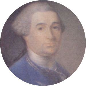 Justin de Viry photograph