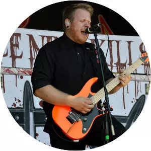 justin deblieck - Musical artist