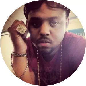 Justin Degrate photograph