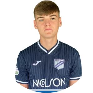 Justin Devenny - Footballer