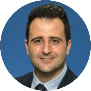 Justin Di Ciano - Politician