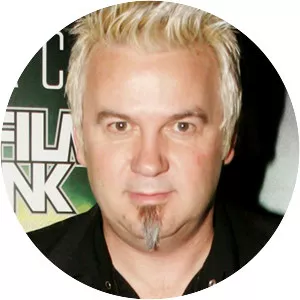 Justin Dix - Film director