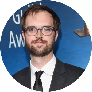 Justin Doble - Author