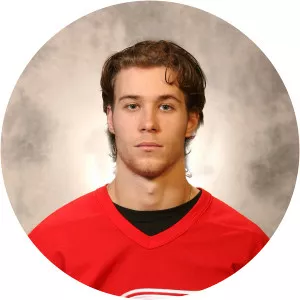 Justin Donati - Ice hockey player