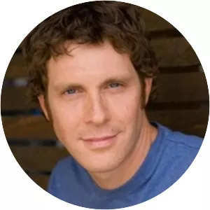 Justin Doran photograph