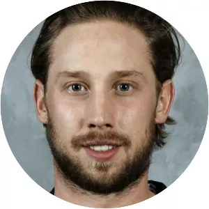 Justin Dowling - Ice hockey player