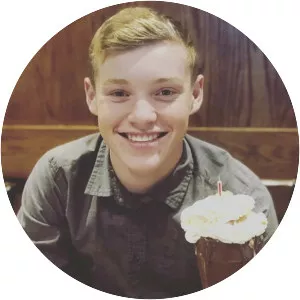 Justin Duggar - Jim Bob Duggar's son