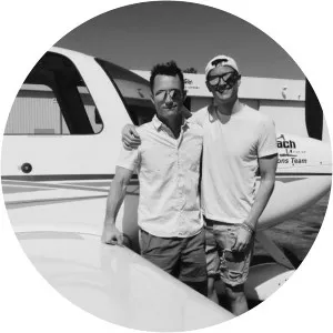 Justin Duprie - Film producer