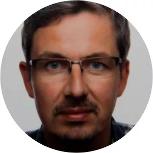 Justin E. A. Kroesen - Author