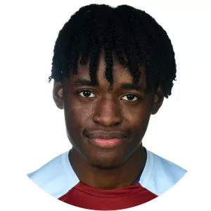 Justin Efosa Eguaibor