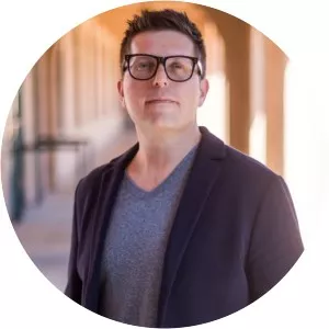 Justin Eisinger - Writer