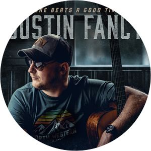 Justin Fancy - Singer